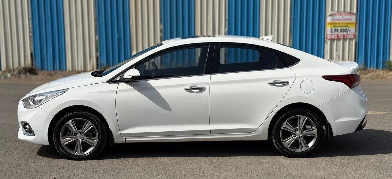 Verna 